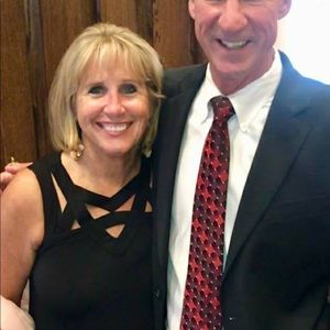 Meet your Posher, Linda